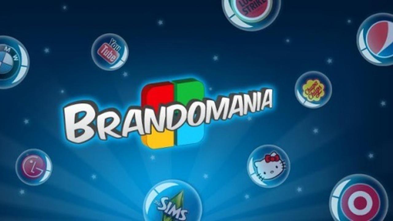 Brandomania — Проверь знания логотипов — Ferra.ru