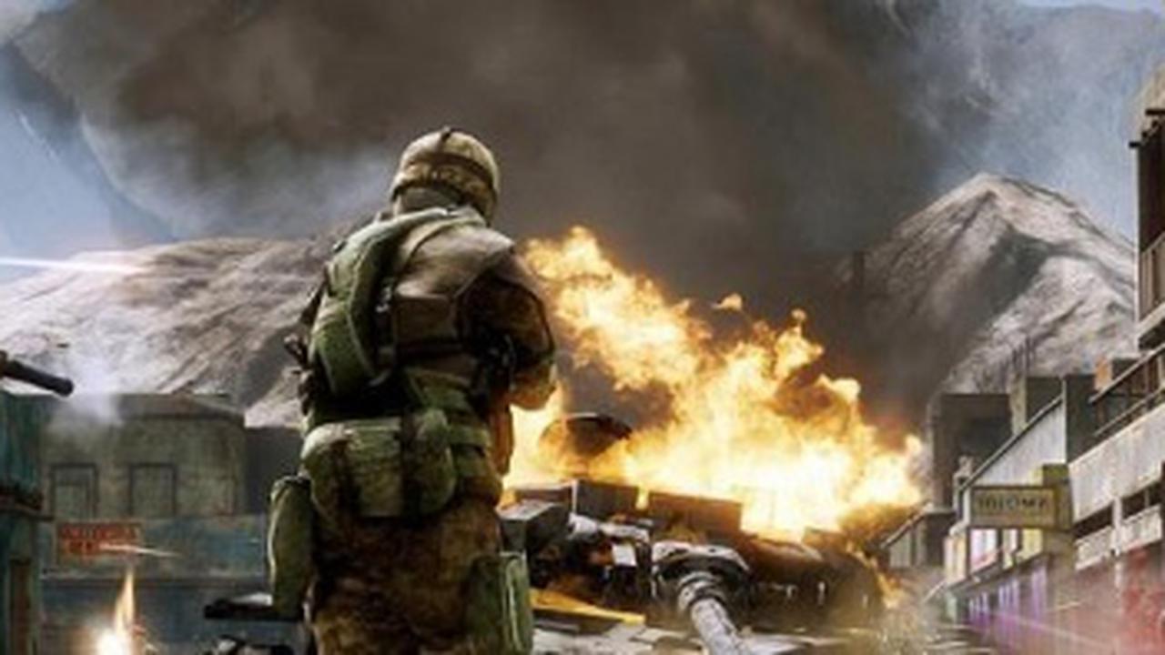 Статистика Battlefield 2/Bad Company/3/4 на Android — Будь в курсе  достижений! — Ferra.ru