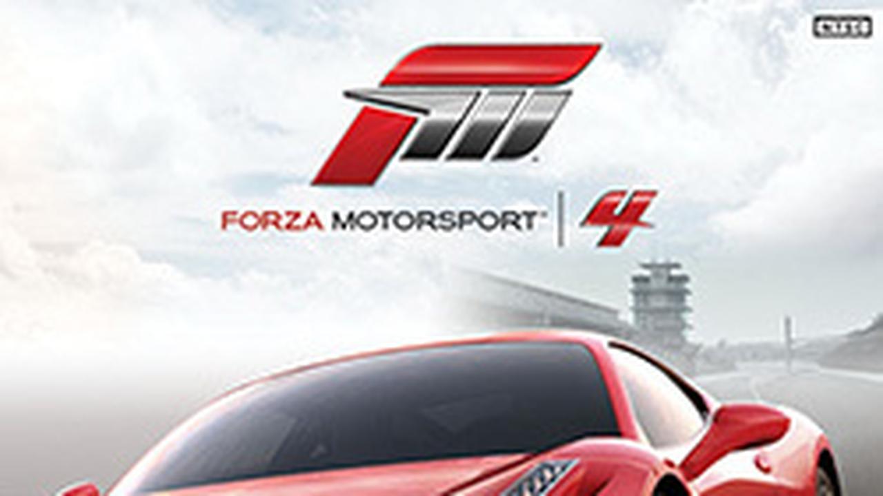 Обзор Forza Motorsport 4. Игра в футбол на красивых автомобилях — Ferra.ru