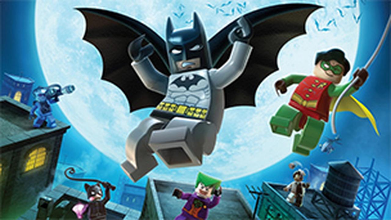 Почти взрослый LEGO Готэм. Обзор LEGO Batman 2: DC Super Heroes — Ferra.ru