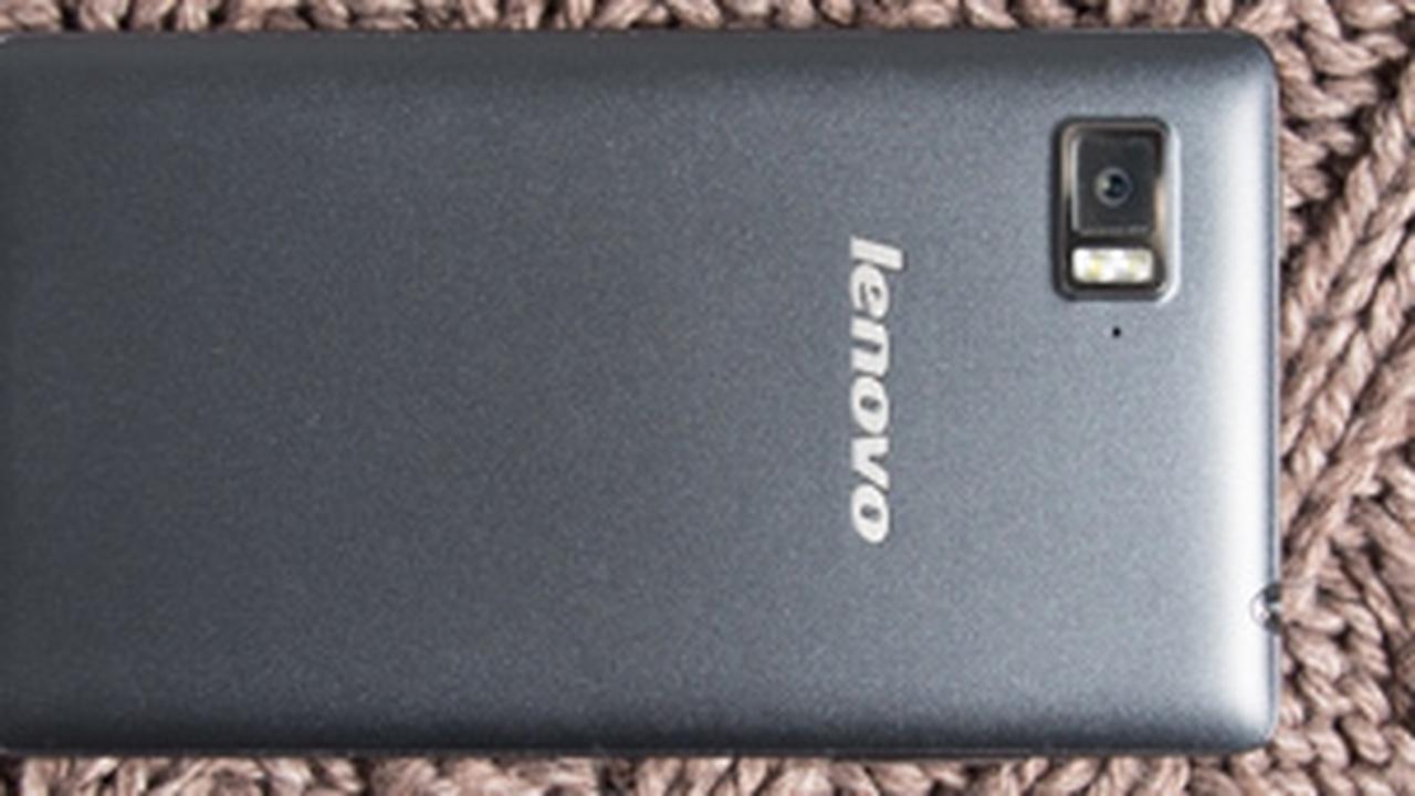 Qualcomm inside. Обзор смартфона Lenovo Vibe Z K910L — Ferra.ru