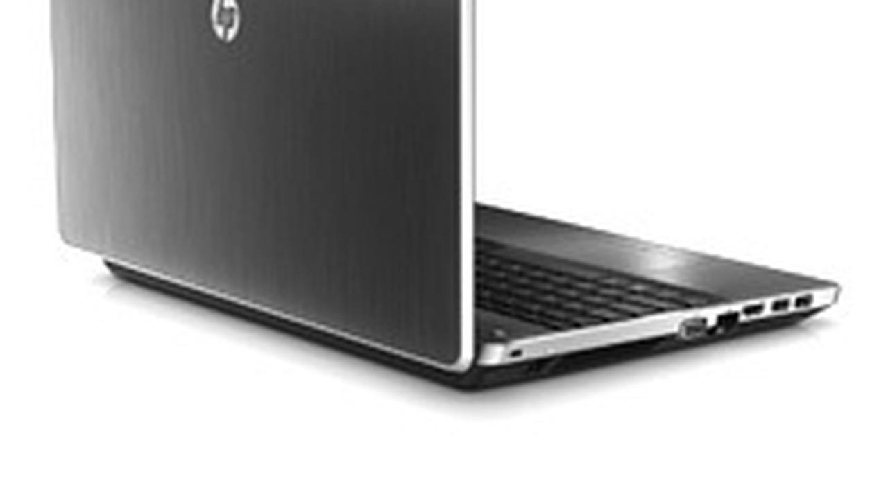 Удачное обновление. Обзор ноутбука HP ProBook 4530s — Ferra.ru