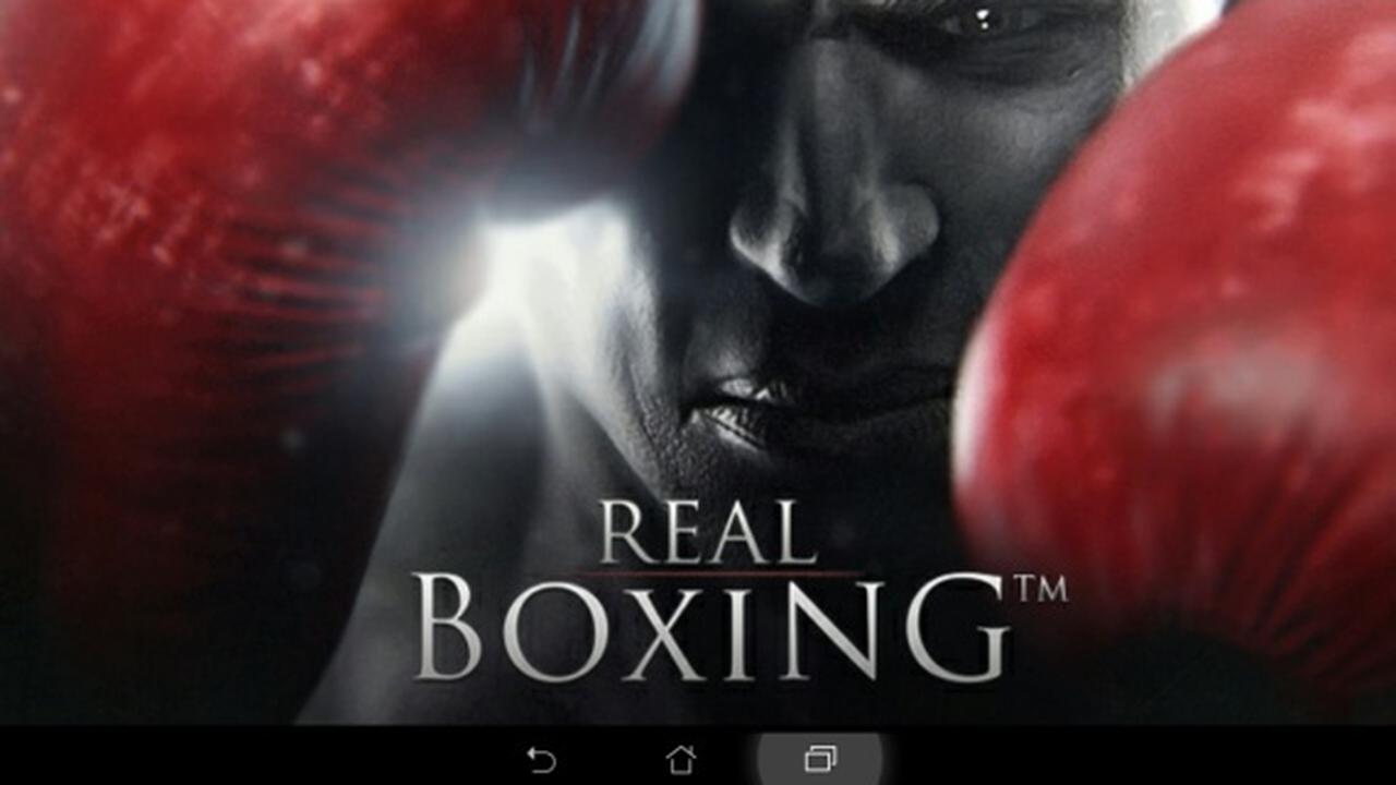 Обзор Real Boxing — Удар, ещё удар! — Ferra.ru