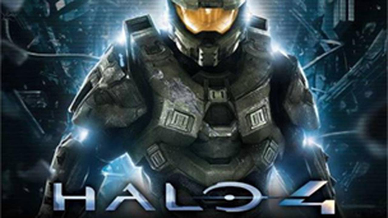 Мастер Чиф всегда приходит вовремя! Обзор Halo 4 — Ferra.ru