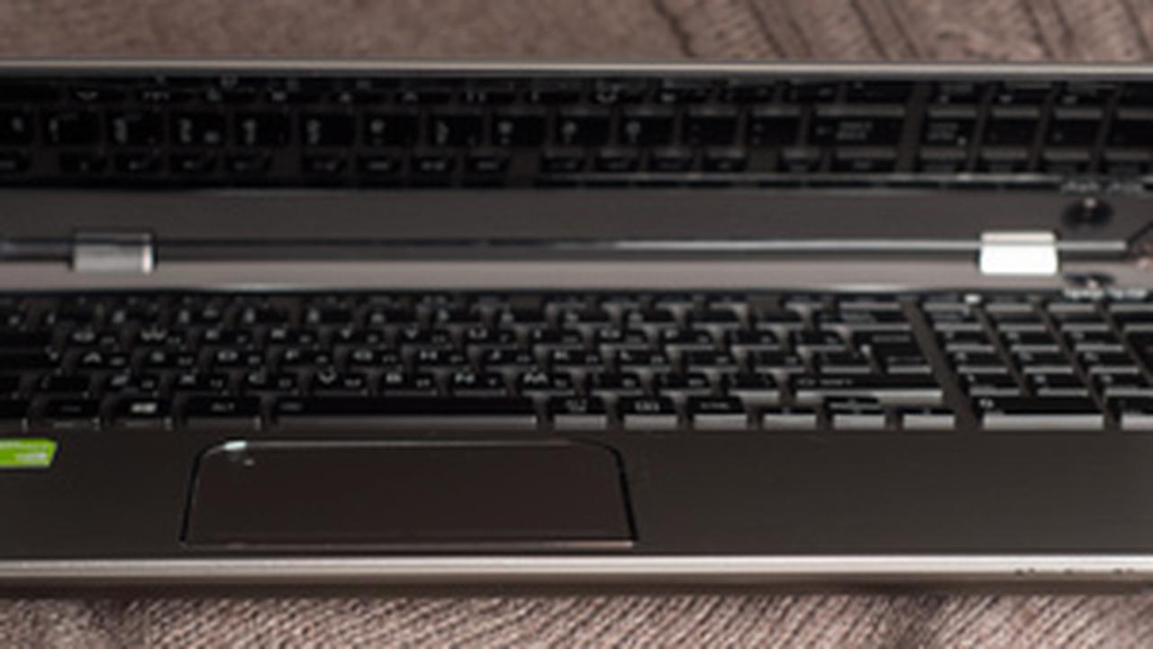 Средний класс по-японски. Обзор ноутбука Toshiba Satellite P50-A-K9M —  Ferra.ru