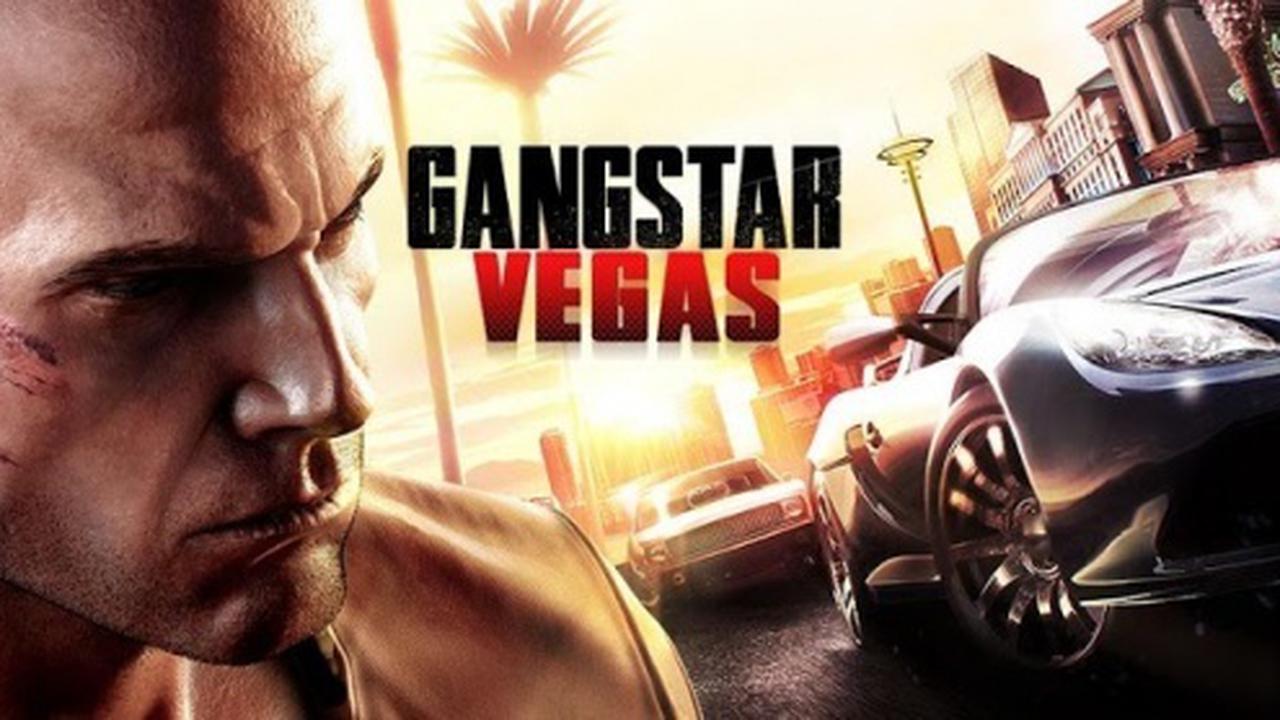 Обзор Gangstar Vegas — А вместо сердца пламенный шотган... — Ferra.ru