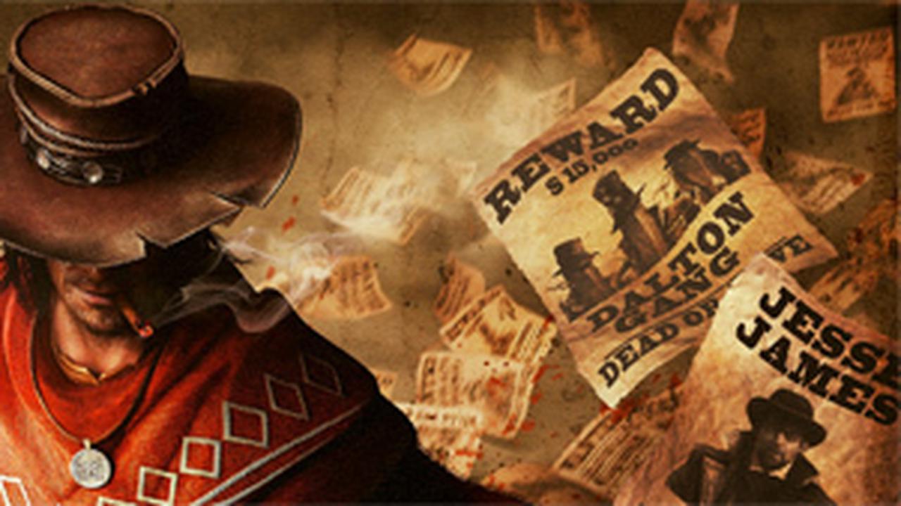 Байки старого ковбоя. Обзор вестерна Call of Juarez: Gunslinger — Ferra.ru