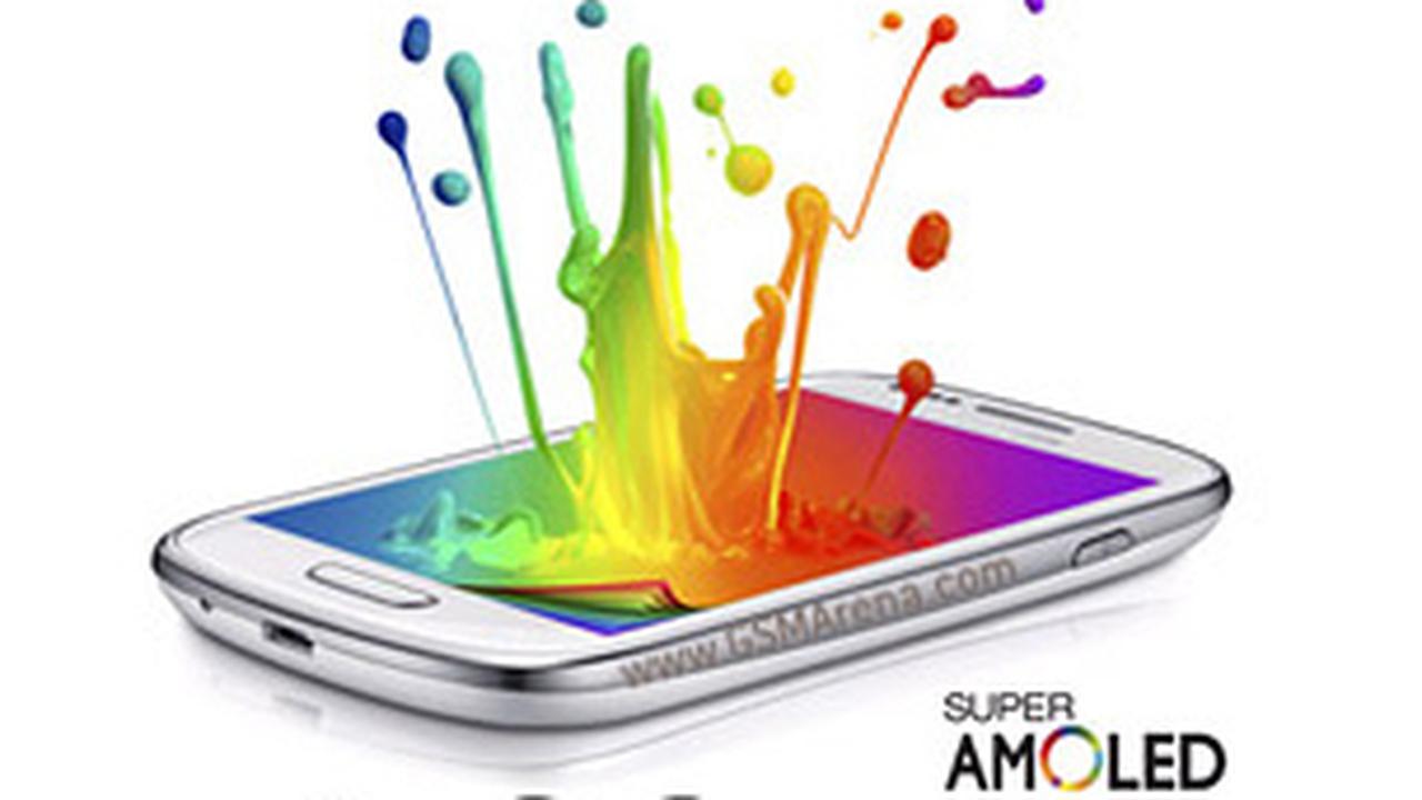 Samsung Galaxy S IV получит Full HD Super AMOLED дисплей — Ferra.ru