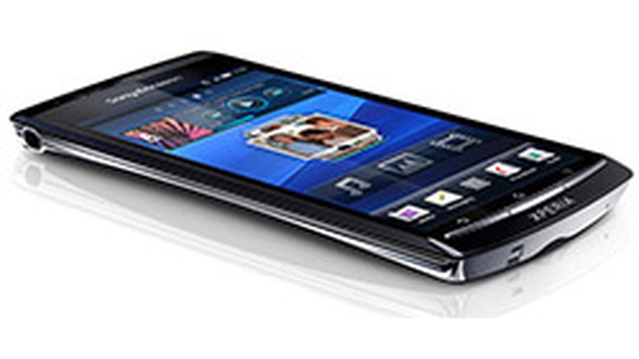 Старый флагман на новый лад. Обзор Sony Ericsson Xperia Arc S — Ferra.ru