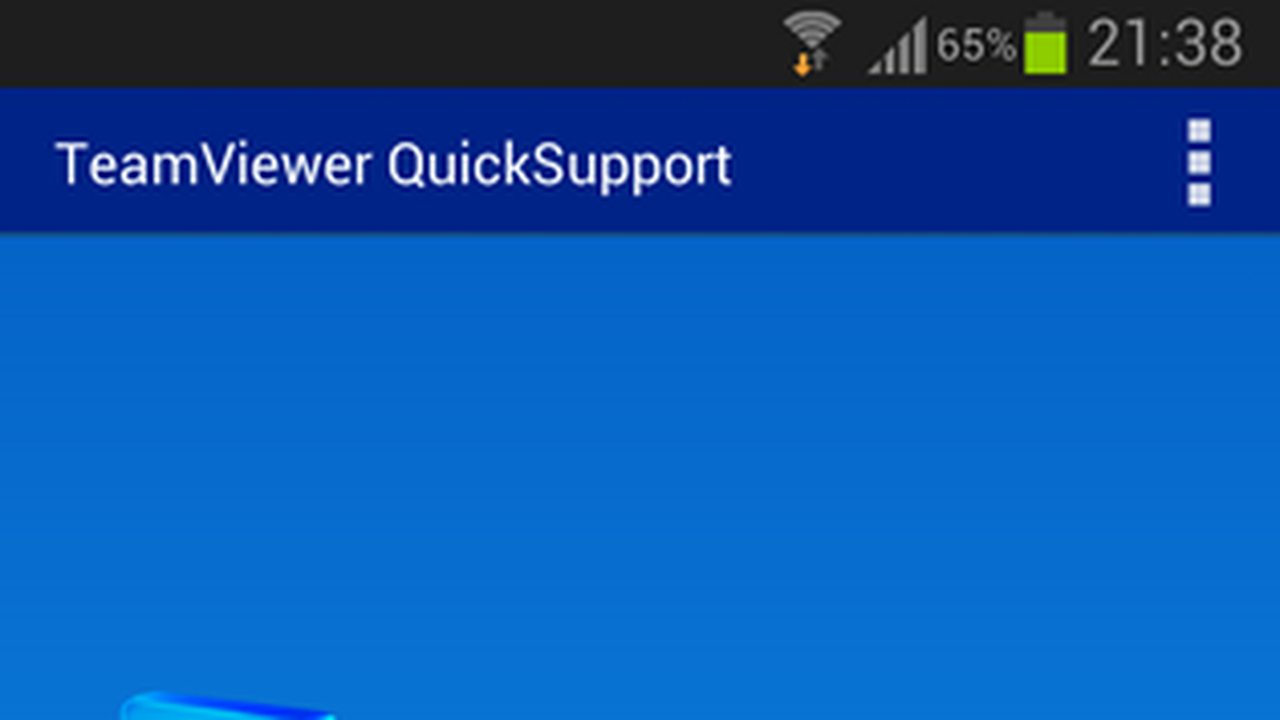 TeamViewer QuickSupport — Ferra.ru