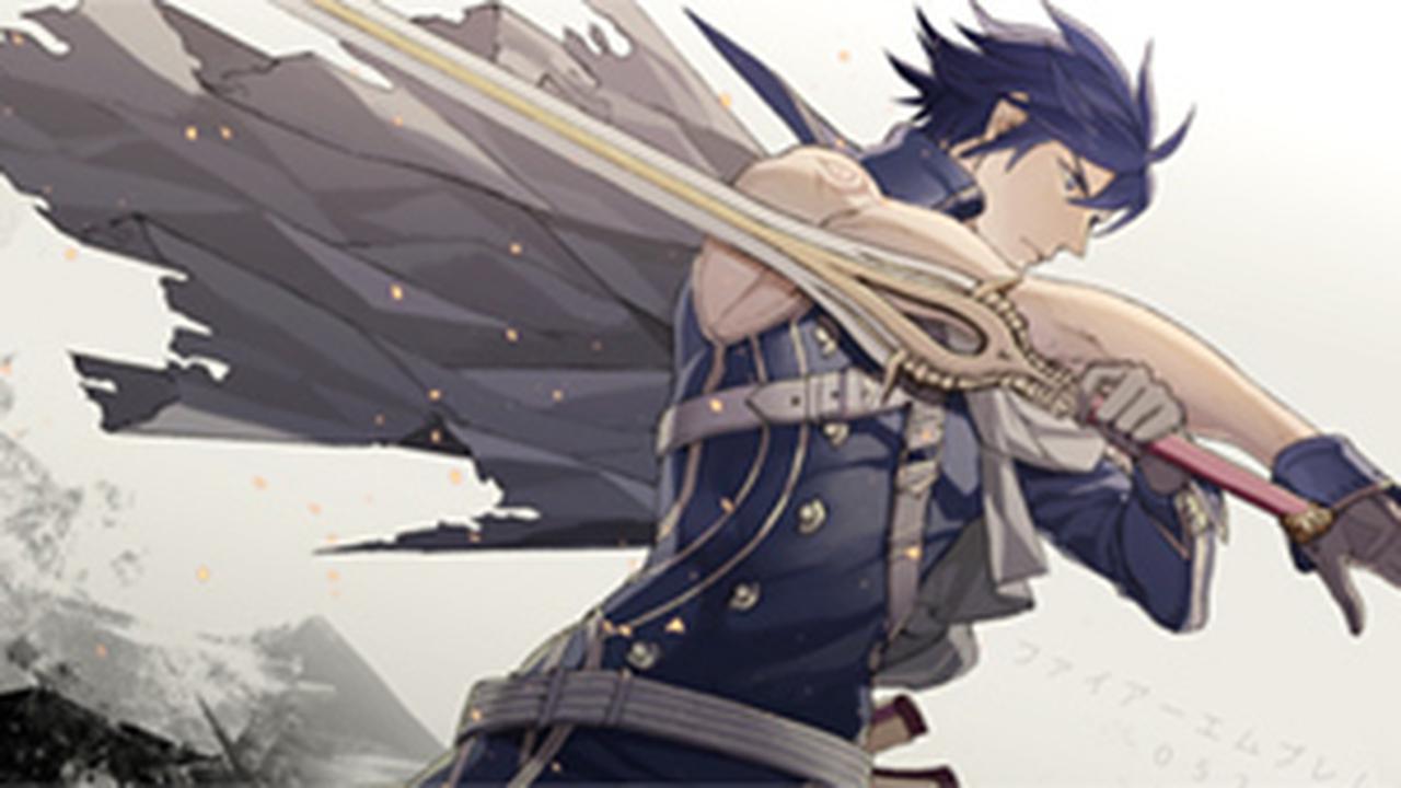 Гуще воды. Обзор тактической стратегии Fire Emblem: Awakening для Nintendo  3DS — Ferra.ru