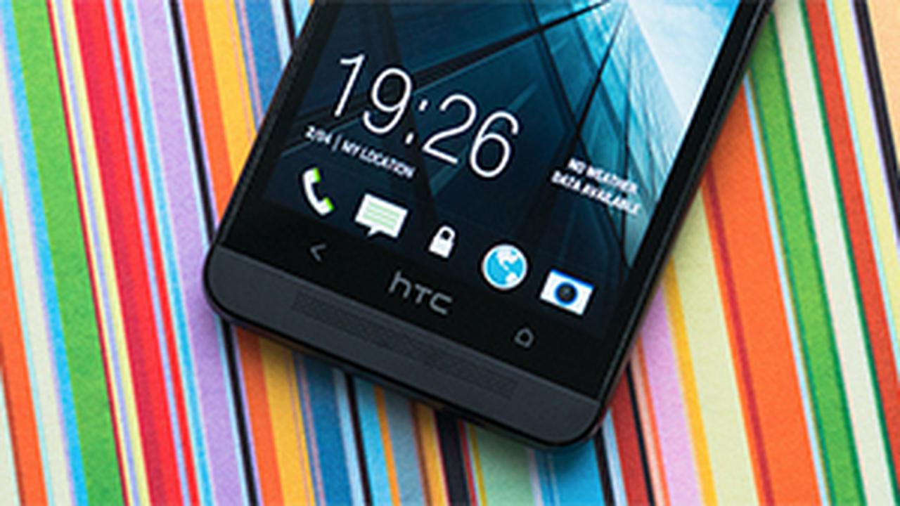 Новая надежда. Обзор флагманского смартфона HTC One — Ferra.ru