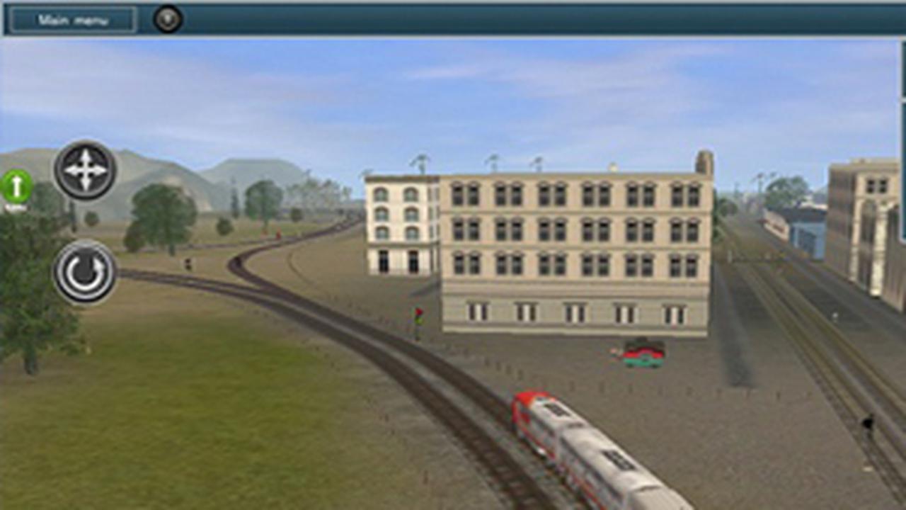 Trainz Simulator. Для любителей поездов и железной дороги — Ferra.ru