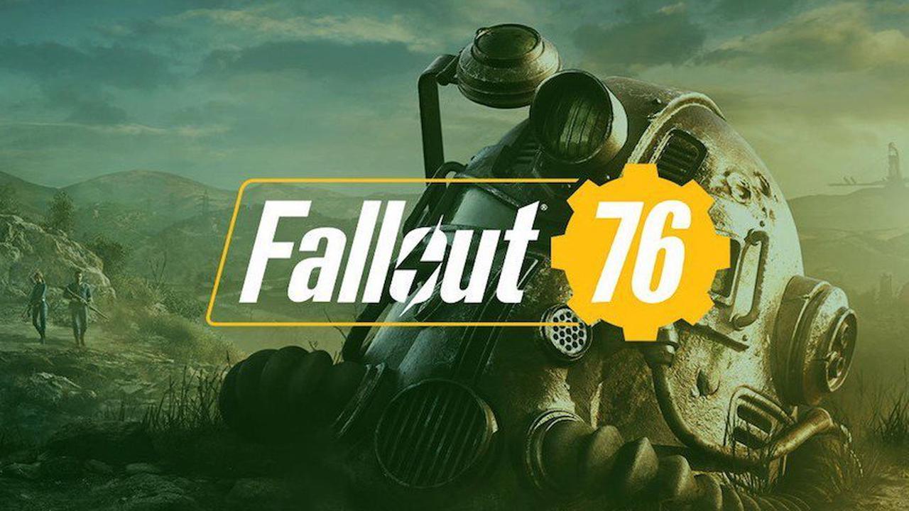 Все главные проблемы Fallout 76 — Ferra.ru