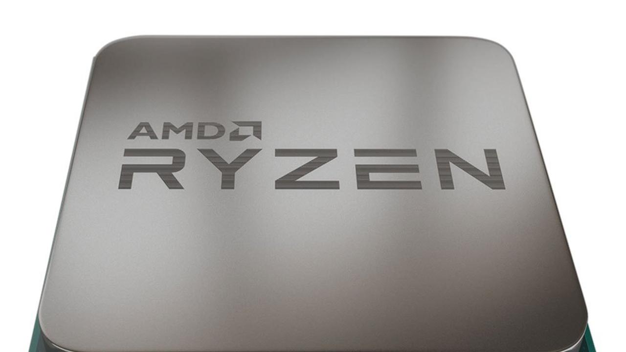 Производительность четырёх поколений процессоров AMD Ryzen 5 сравнили в  играх — Ferra.ru