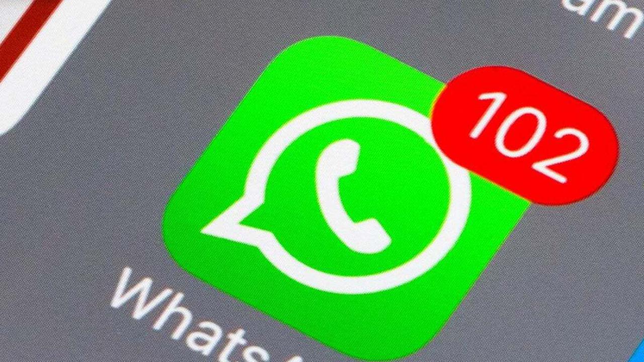 Как определить, что ваши сообщения в WhatsApp читают посторонние  пользователи — Ferra.ru