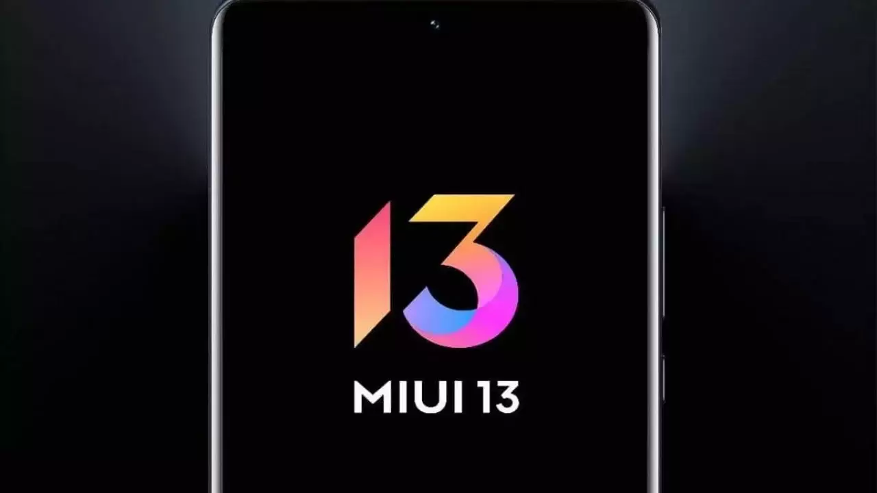 Какие смартфоны Xiaomi обновятся до MIUI 13 в январе — Ferra.ru