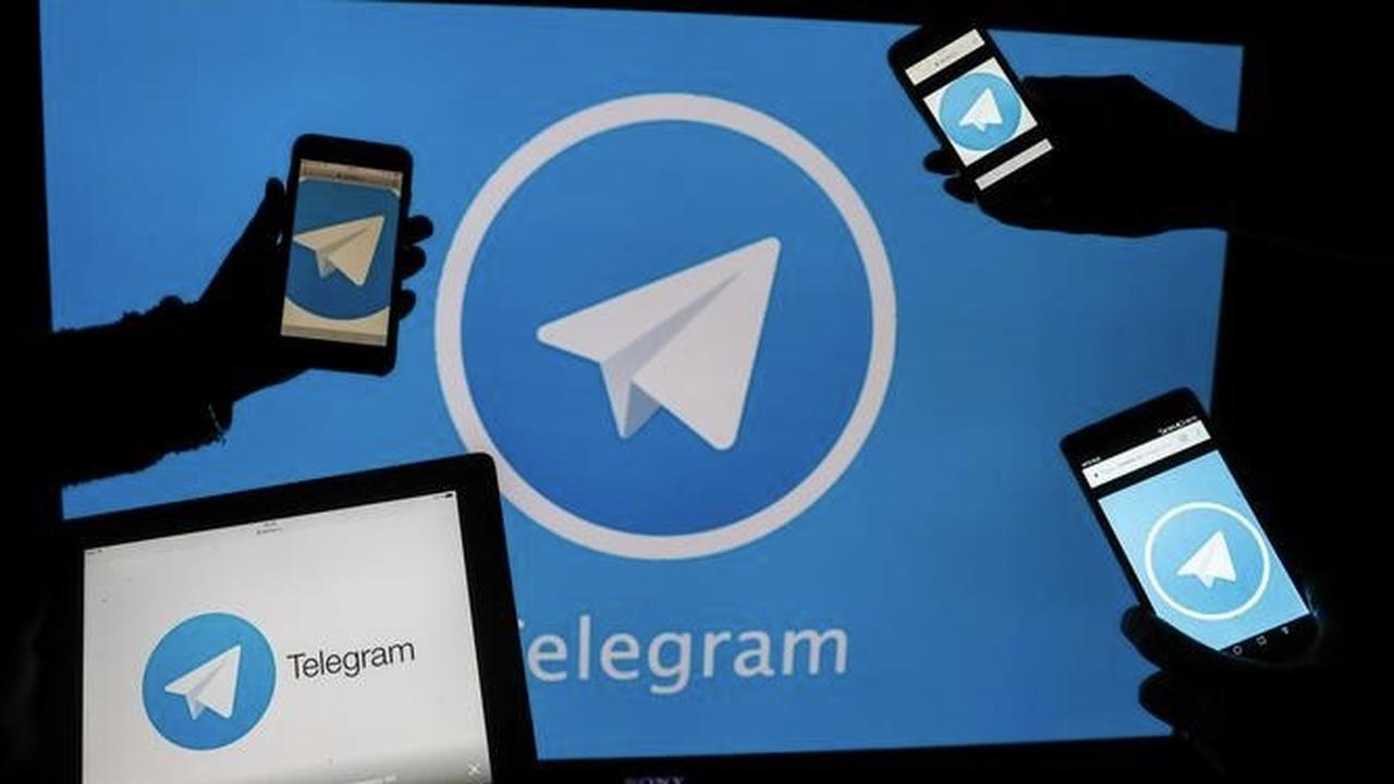 В Telegram появился менеджер загрузок и другие функции — Ferra.ru