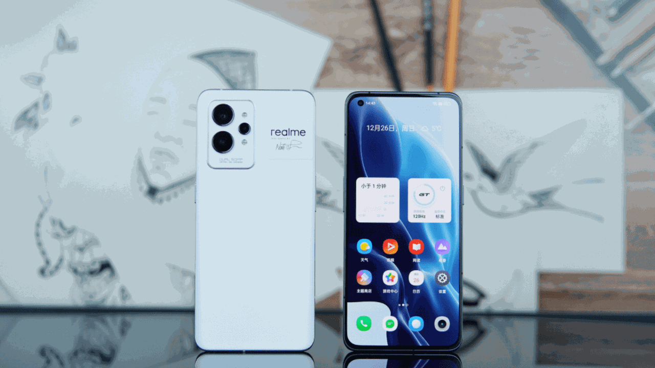 Плюсы и минусы флагмана Realme GT2 Pro по итогам длительного теста —  Ferra.ru