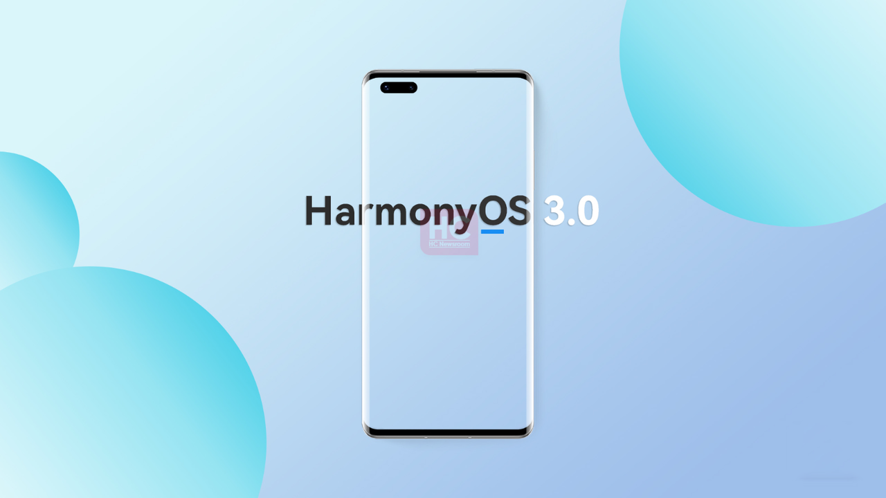 Раскрыты планы Huawei на будущее собственной системы для смартфонов Harmony  OS 3 — Ferra.ru