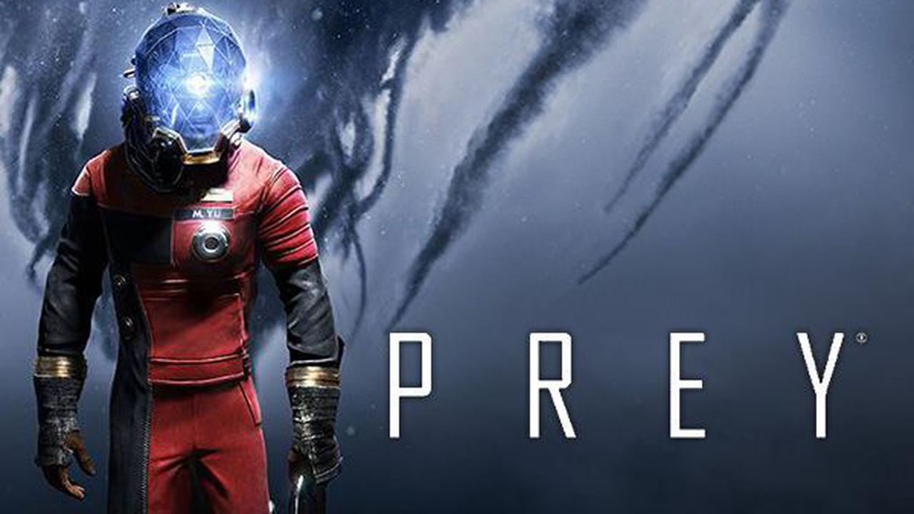 Epic Games бесплатно раздаст Prey (2017). Но россиянам игра не достанется —  Ferra.ru