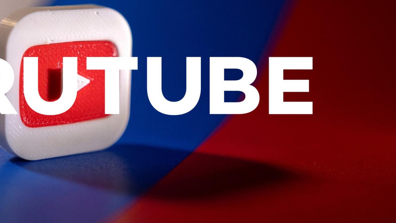 Численность аудитории Rutube в сравнении с YouTube — Ferra.ru