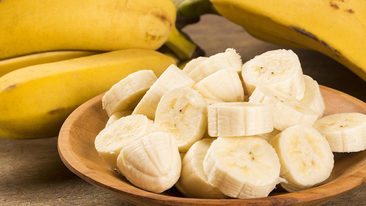 Выбирая бананы, обращайте внимание на эти детали: одни защищают от рака, другие – от диабета