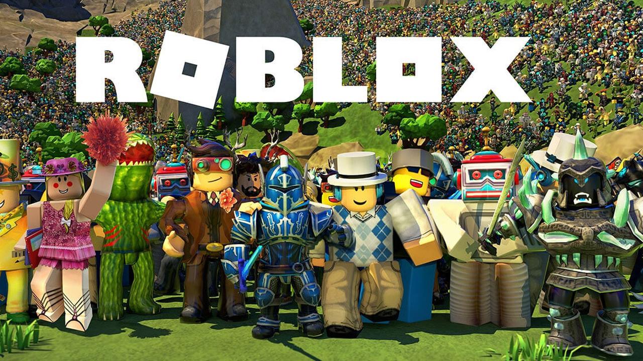 На популярную среди детей игру Roblox подали в суд за 