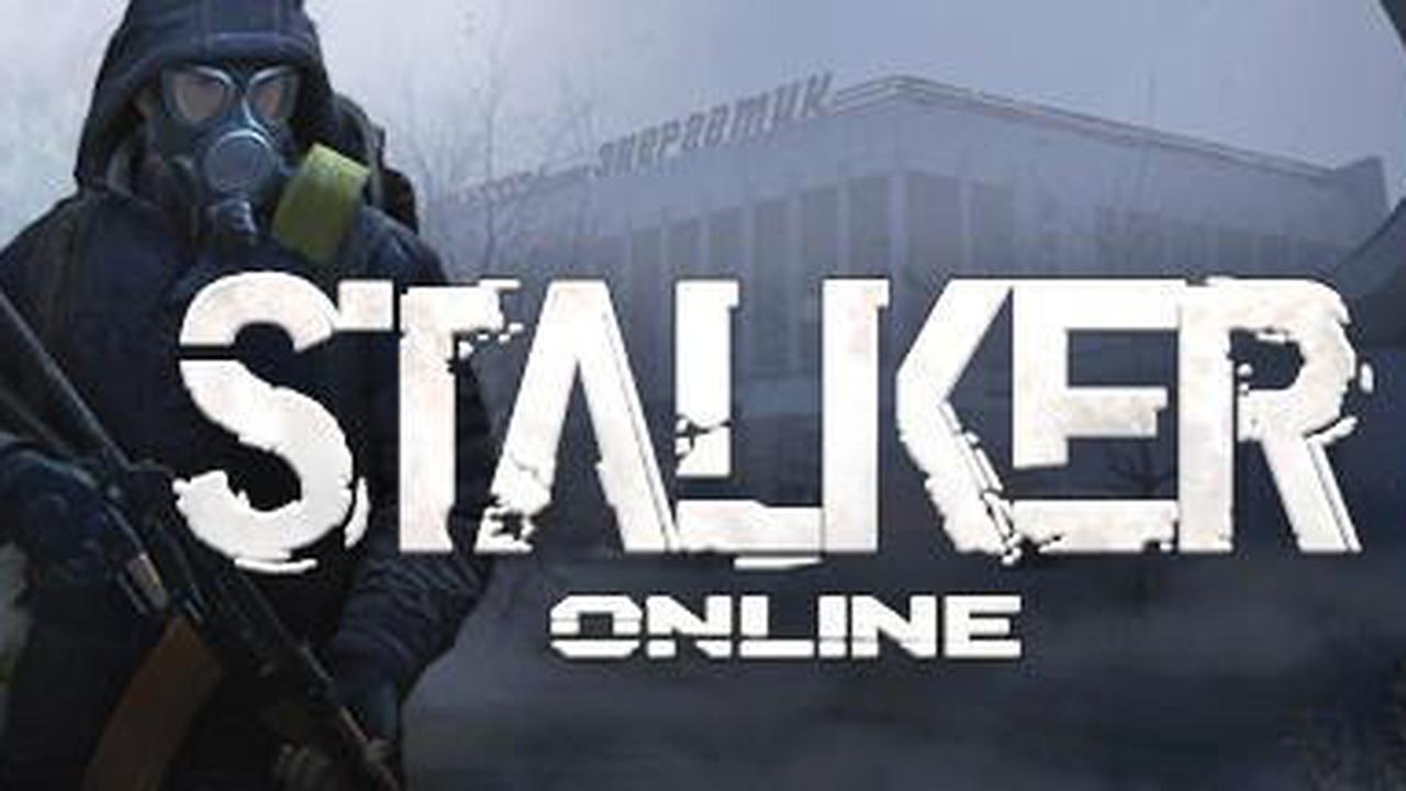 В Сети появилась рабочая сборка отменённой S.T.A.L.K.E.R.: Online — Ferra.ru