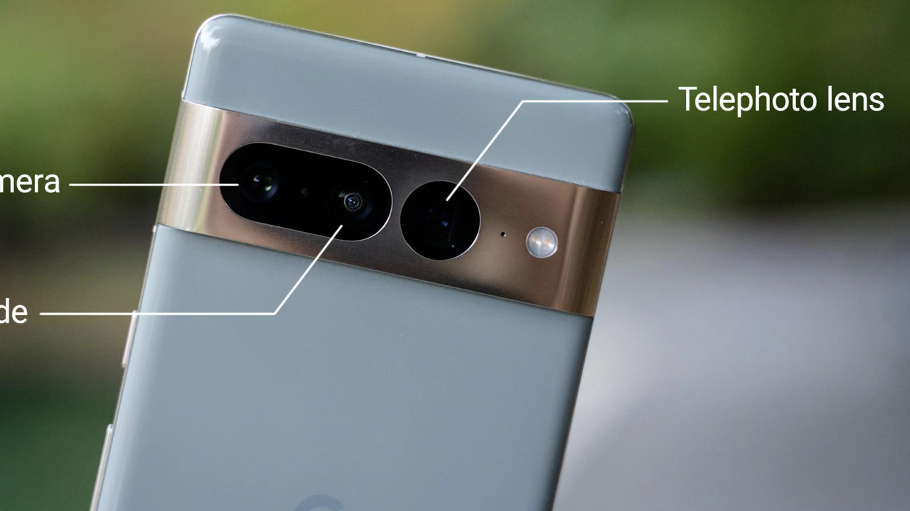 На что способен один из лучших по камере смартфон 2022 года: Pixel 7 Pro —  Ferra.ru