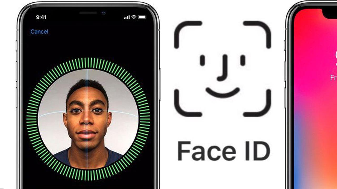 В iOS 15.7.1 «сломался» сканер лица Face ID на iPhone 12 Pro и 13 Pro —  Ferra.ru