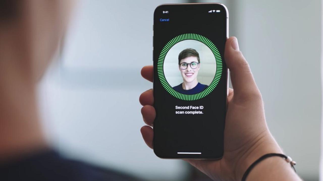 Новейшая iOS 16 сломала Face ID на некоторых iPhone — Ferra.ru