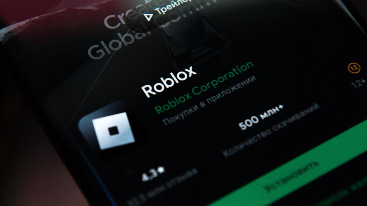 Как скачать Roblox на HUAWEI - установка и обновление игры — Ferra.ru