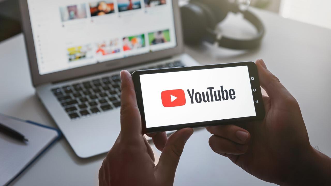 YouTube запустит поиск внутри видео по тексту — Ferra.ru