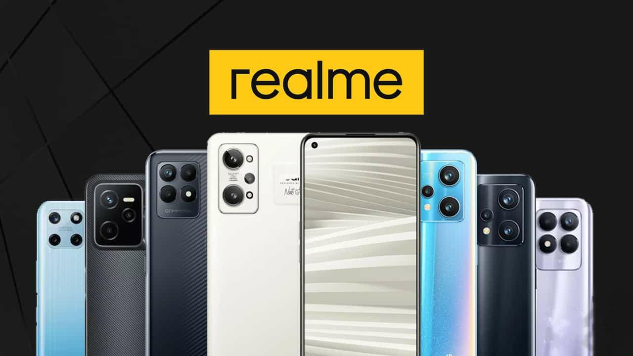 Все смартфоны Realme в 2023 году: отличия и какие лучше — Ferra.ru