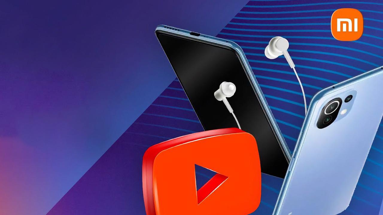 Xiaomi отберет у владельцев своих смартфонов лазейку для прослушивания  YouTube-видео на фоне — Ferra.ru