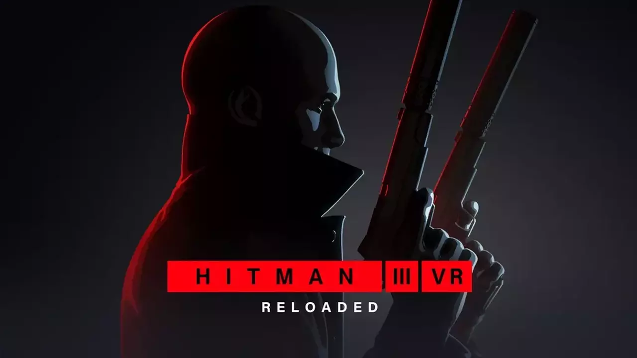 VR-версия игры про наемного убийцу Hitman 3 выйдет на Quest 3 — Ferra.ru