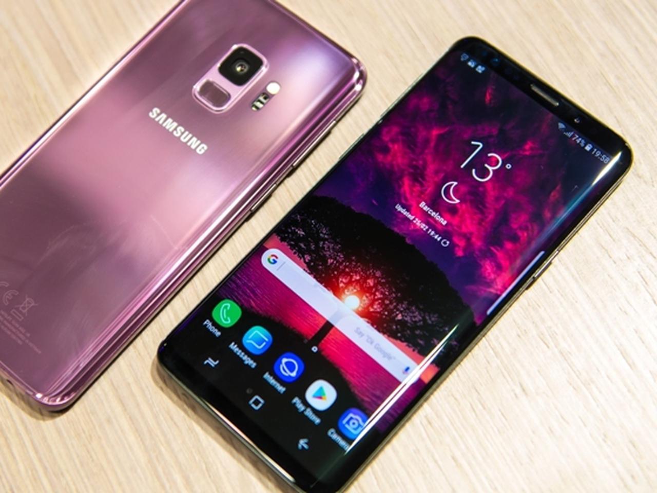 В чём Samsung Galaxy S9 лучший в мире, а в чём — провал и разочарование?  Обзор и сравнение с конкурентами — Ferra.ru