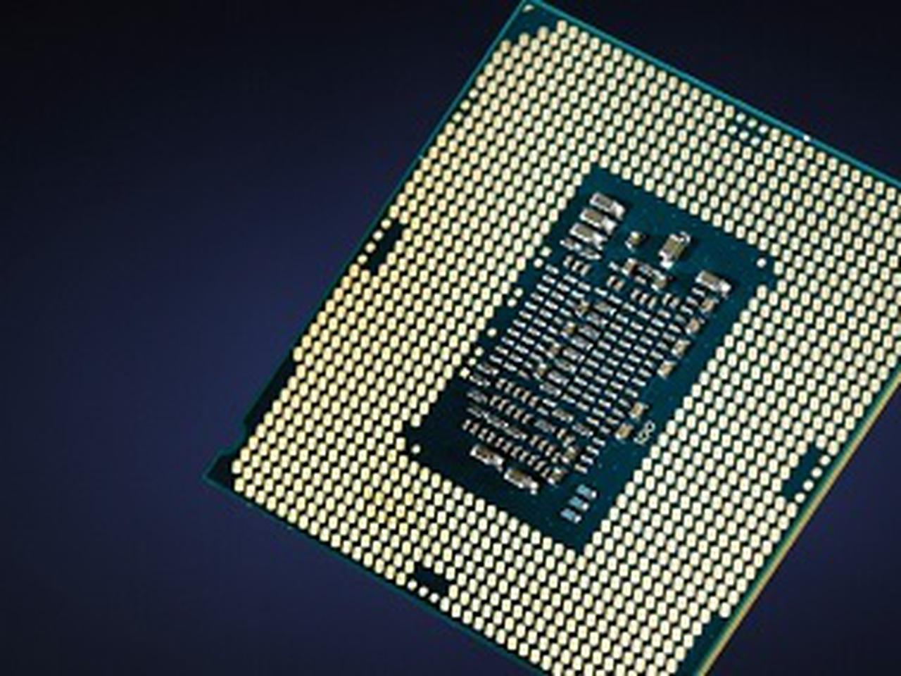 Крепкий орешек 6. Обзор процессоров Intel Core i5-6400 и Core i3-6300T —  Ferra.ru