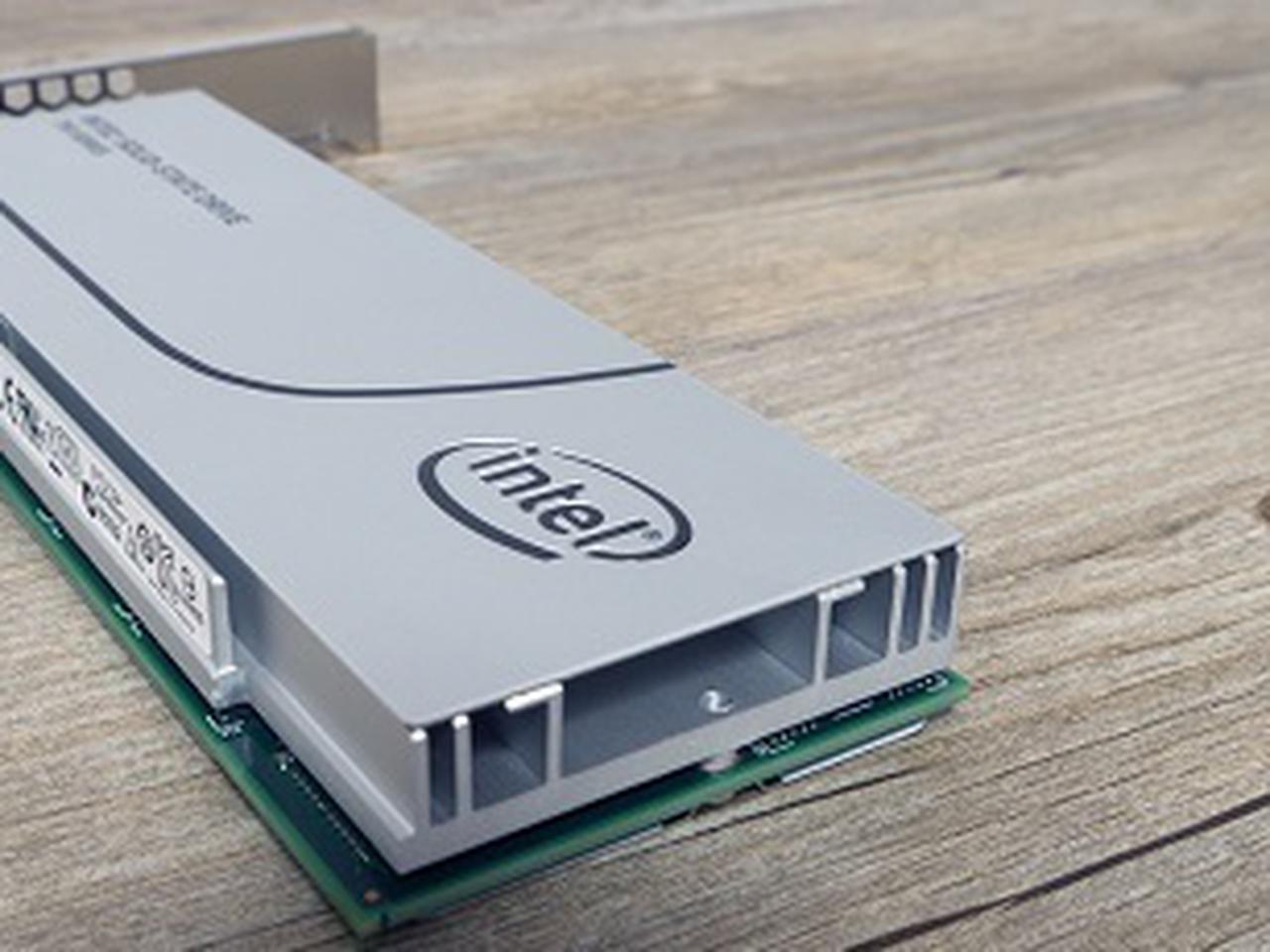 Intel sale nvme 750