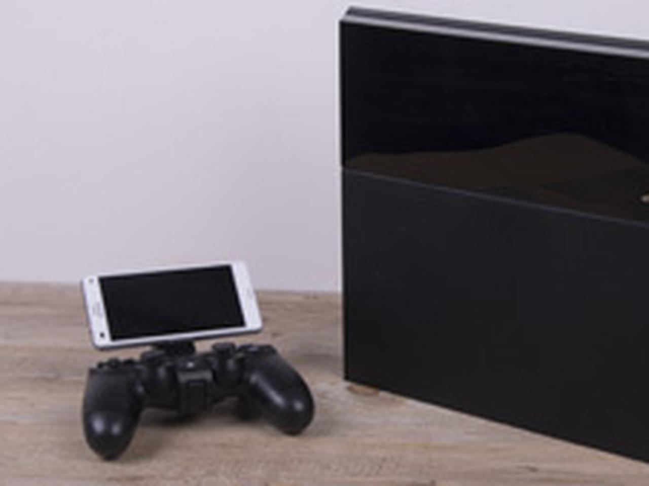 Как подключить смартфон или планшет Sony к PlayStation 4 — Ferra.ru