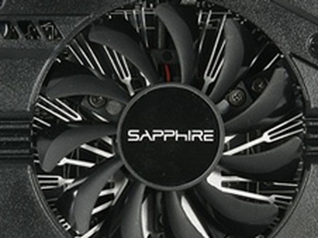 Бюджетные войны. Обзор SAPPHIRE Radeon R7 250 1 Гбайт — Ferra.ru