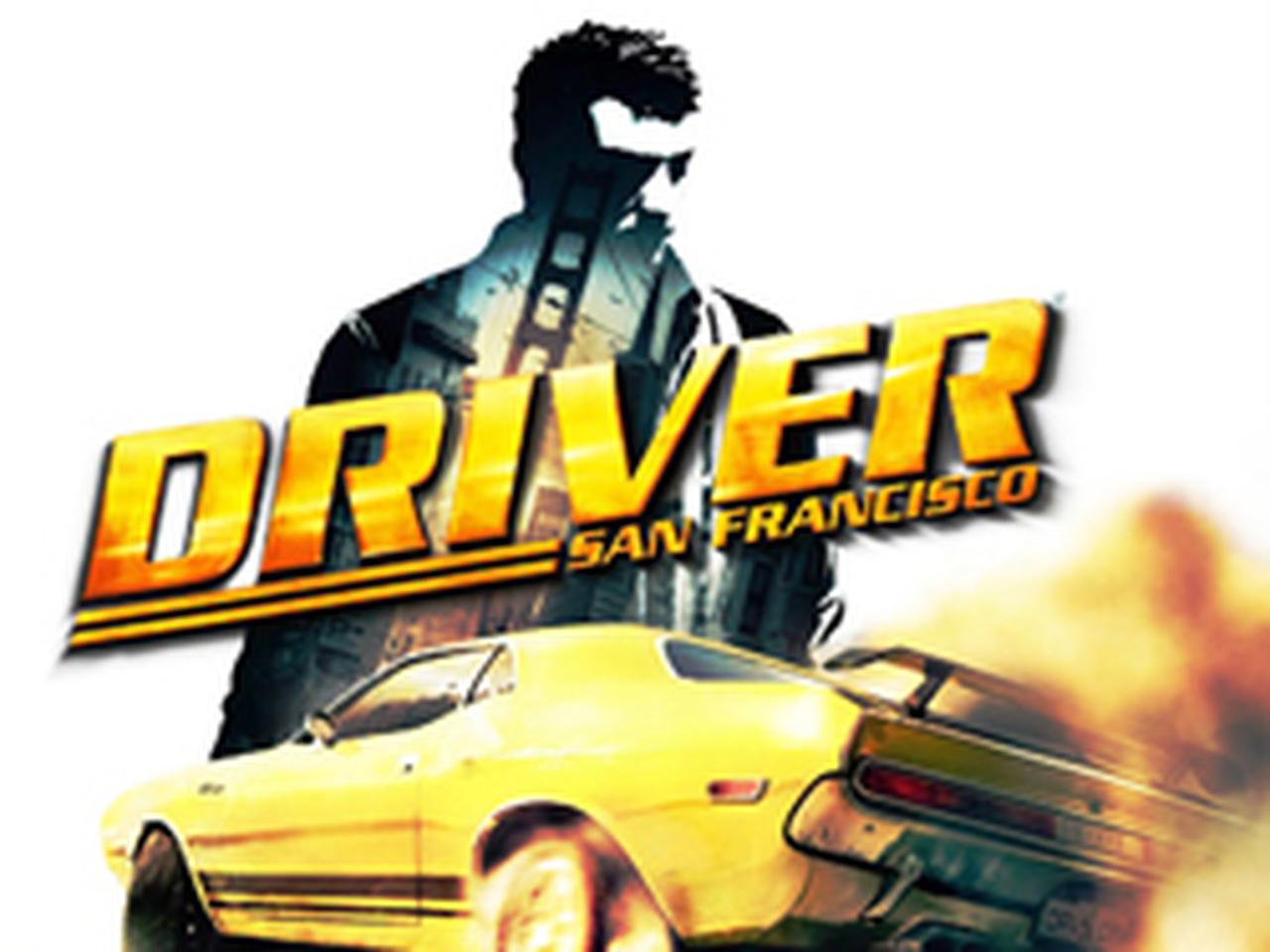 Коматозник за рулем. Обзор игры Driver: San Francisco — Ferra.ru