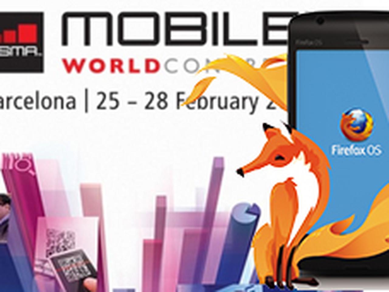 MWC 2013: Firefox OS для смартфонов и таблеток, или зачем козе баян —  Ferra.ru