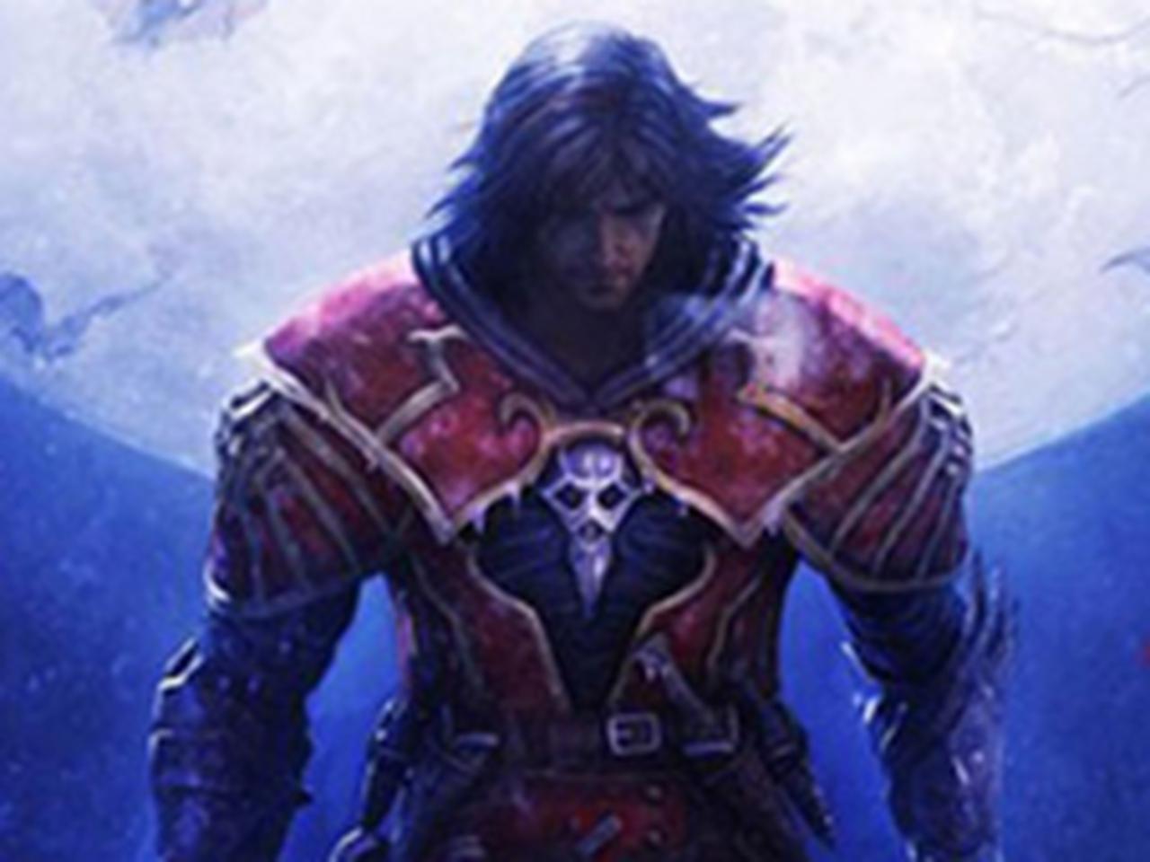 Убей Дракулу еще разок! Обзор игры Castlevania: Lords of Shadow – Mirror of  Fate — Ferra.ru