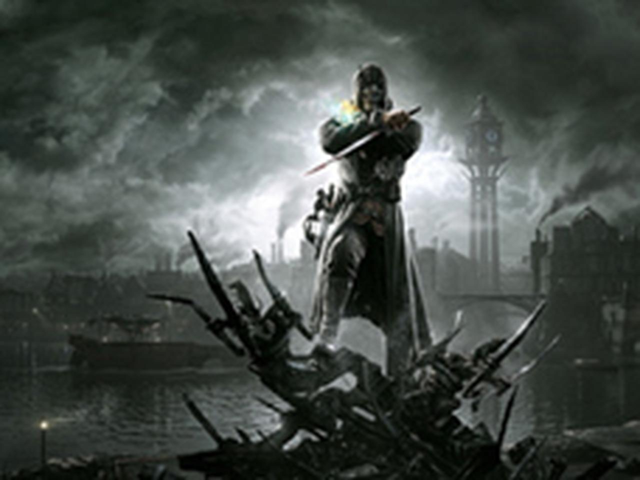 Dishonored: пир во время чумы — Ferra.ru - Игры