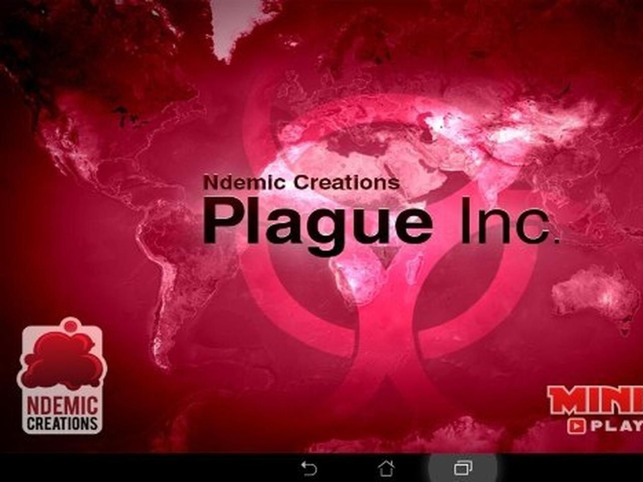 Plague Inc.». Вот зараза! — Ferra.ru