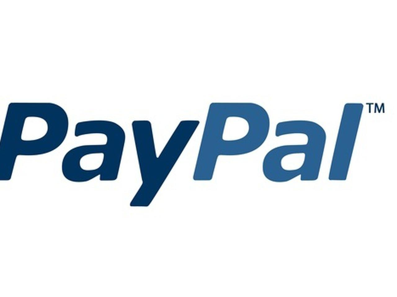 PayPal — Все платежи у вас в кармане — Ferra.ru