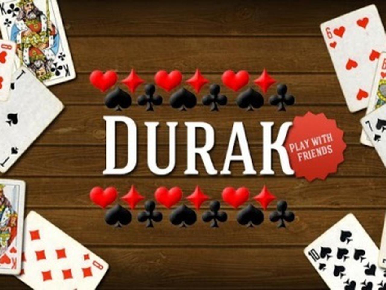 Durak — Умом картишки не понять — Ferra.ru