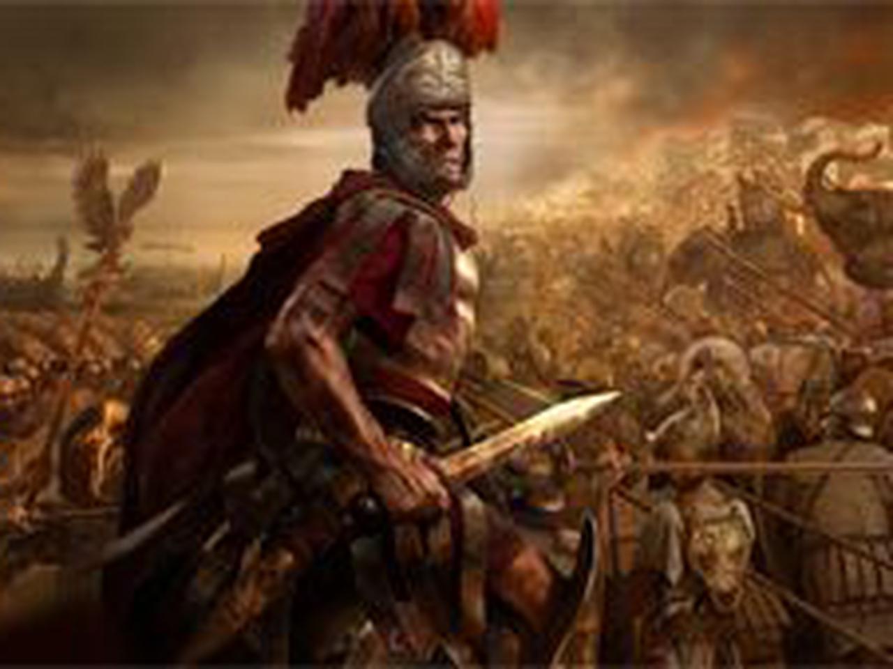 Total War: Rome 2. Хочешь мира — готовься к войне — Ferra.ru